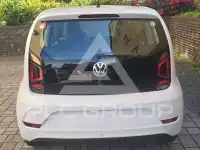 2018 Volkswagen Up