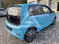 2018 Volkswagen Up