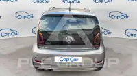 2018 Volkswagen Up