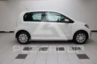 2018 Volkswagen Up