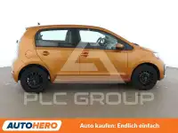 2018 Volkswagen Up