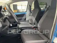 2018 Volkswagen Up