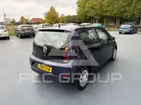 2018 Volkswagen Up