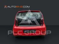 2018 Volkswagen Up