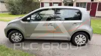 2018 Volkswagen Up
