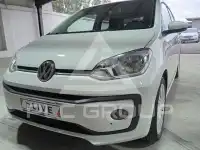 2018 Volkswagen Up