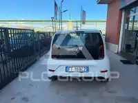 2018 Volkswagen Up