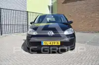 2018 Volkswagen Up