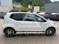 2018 Volkswagen Up