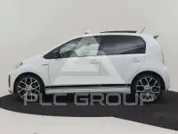 2018 Volkswagen Up