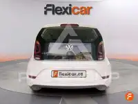 2018 Volkswagen Up