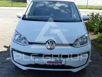 2018 Volkswagen Up