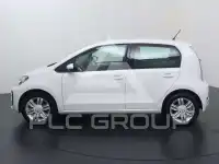 2018 Volkswagen Up