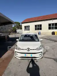 2018 Volkswagen Up
