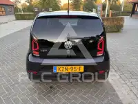 2018 Volkswagen Up