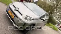 2018 Volkswagen Up
