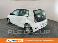 2018 Volkswagen Up