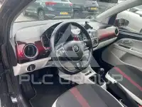 2018 Volkswagen Up