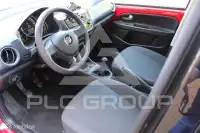 2018 Volkswagen Up