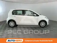 2018 Volkswagen Up