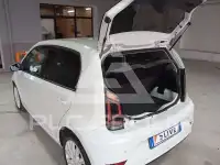 2018 Volkswagen Up