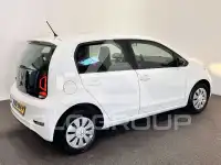 2018 Volkswagen Up