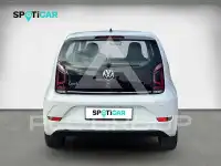 2018 Volkswagen Up