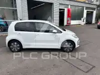 2018 Volkswagen Up