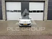 2018 Volkswagen Up