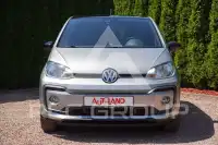 2018 Volkswagen Up