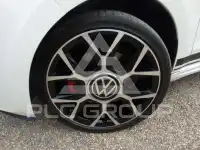 2018 Volkswagen Up