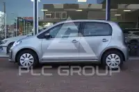 2018 Volkswagen Up