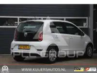 2018 Volkswagen Up