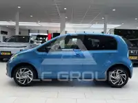 2018 Volkswagen Up
