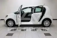 2018 Volkswagen Up