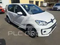 2018 Volkswagen Up