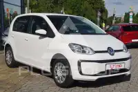 2018 Volkswagen Up