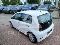 2018 Volkswagen Up
