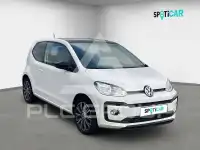 2018 Volkswagen Up