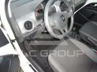 2018 Volkswagen Up