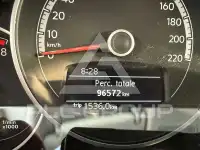 2018 Volkswagen Up