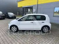 2018 Volkswagen Up