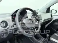 2018 Volkswagen Up
