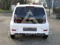 2018 Volkswagen Up