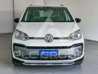 2018 Volkswagen Up