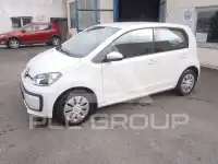 2018 Volkswagen Up