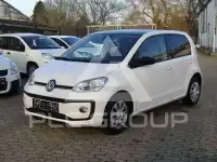 2018 Volkswagen Up