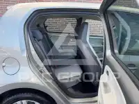 2018 Volkswagen Up