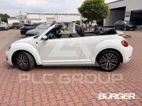 2018 Volkswagen BEETLE