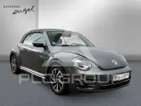 2018 Volkswagen BEETLE